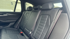 BMW X3 xDrive20d MHT M Sport 5dr Step Auto Diesel Estate